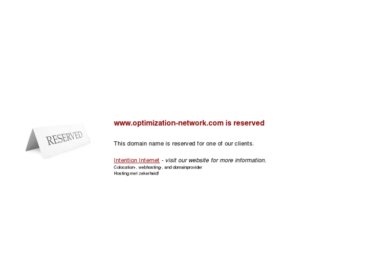 www.optimization-network.com