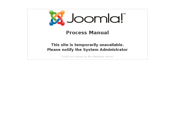 www.processmanual.net