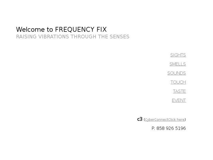 www.frequencyfix.com