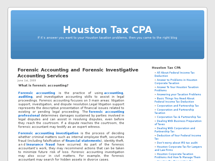 www.houstontaxcpa.com