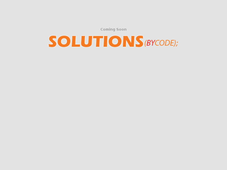 www.solutionsbycode.com