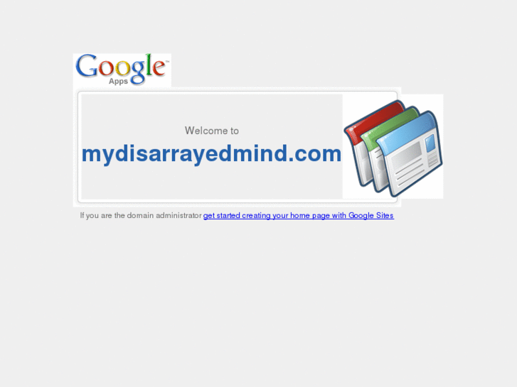 www.mydisarrayedmind.com