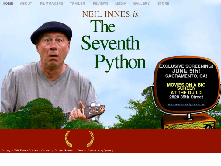 www.theseventhpython.com