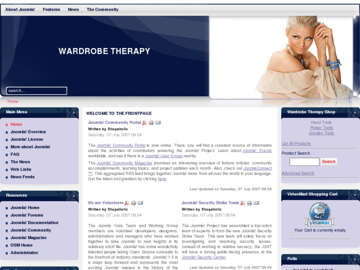 www.wardrobetherapy.com