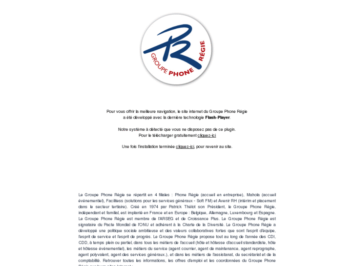 www.groupe-phone-regie.com