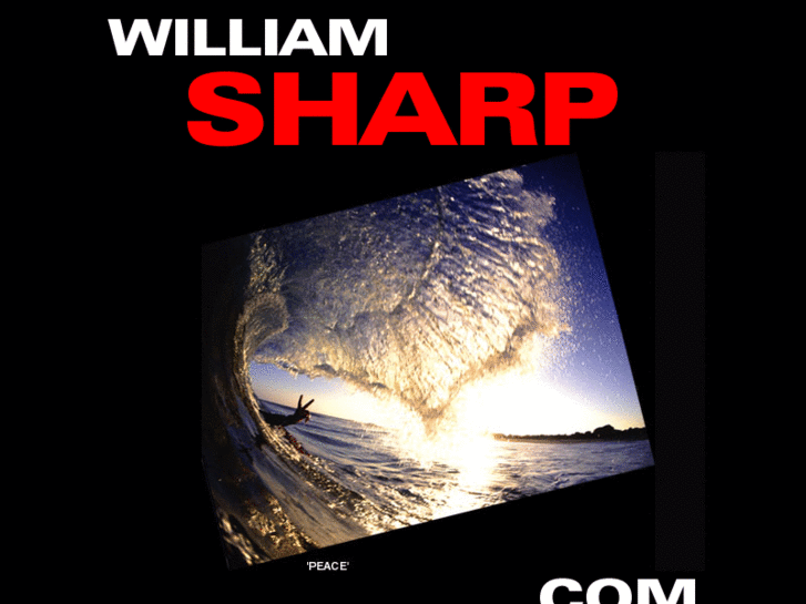 www.williamsharp.com
