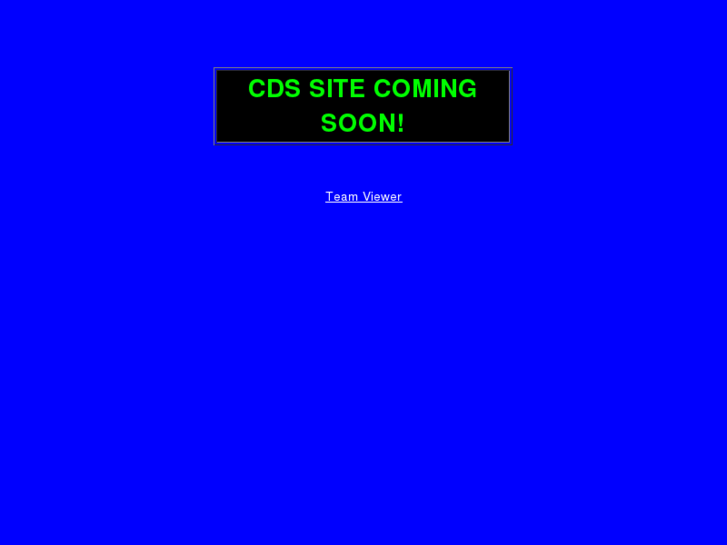 www.customdatasolutions.net