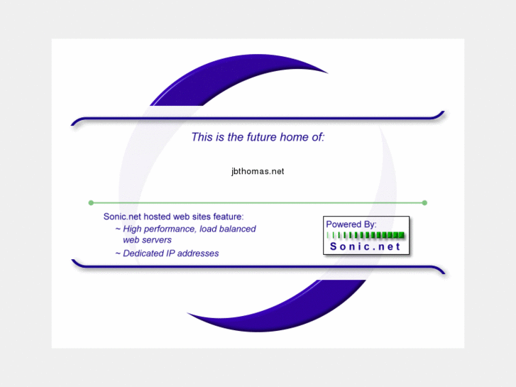 www.jbthomas.net