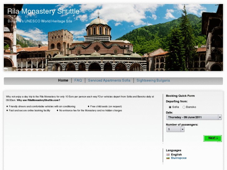 www.rilamonasteryshuttle.com