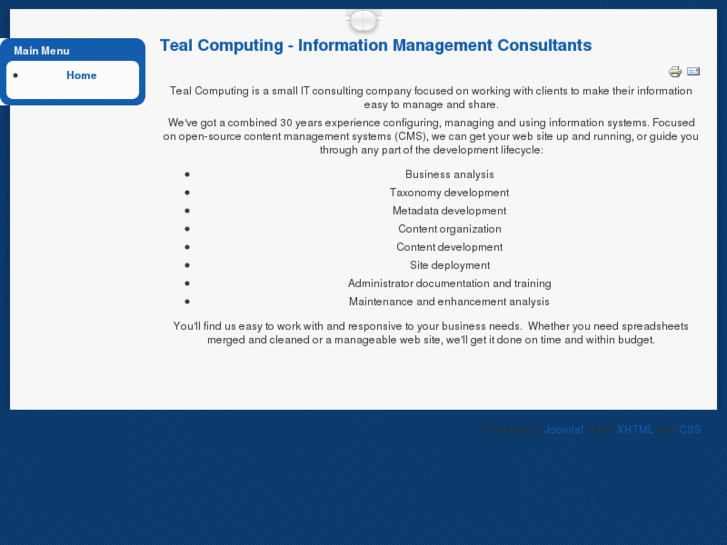 www.tealcomputing.com