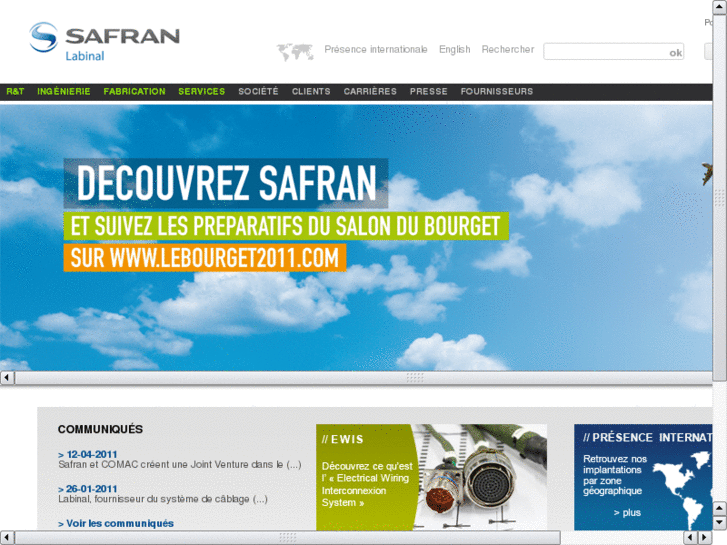 www.labinal.net