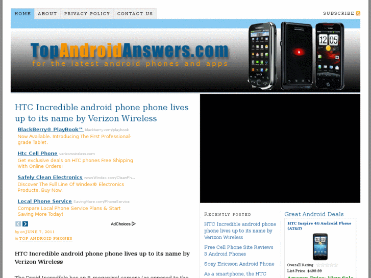 www.topandroidanswers.com