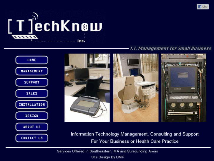 www.techknowcomputers.com