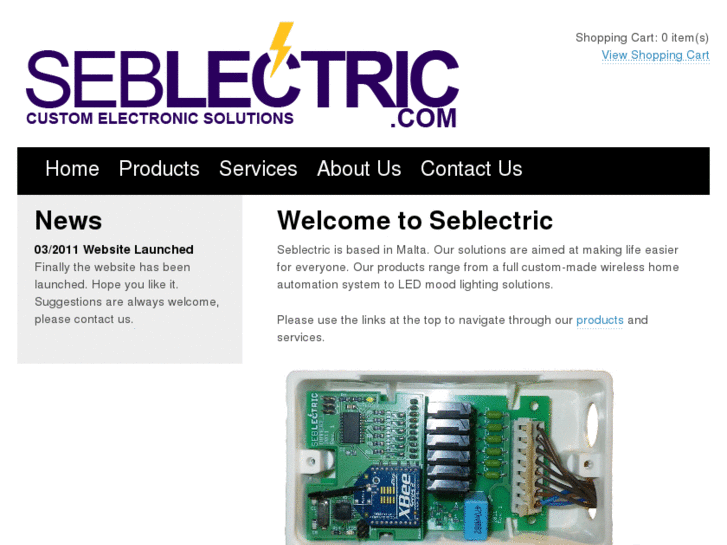 www.seblectric.com