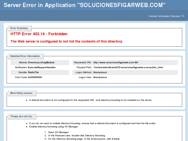 www.solucionesfigarweb.com
