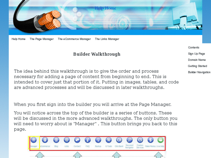 www.omnisitebuilderhelp.com