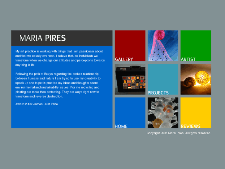 www.projectgallery.net