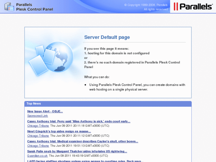 www.universal-search-optimization.org