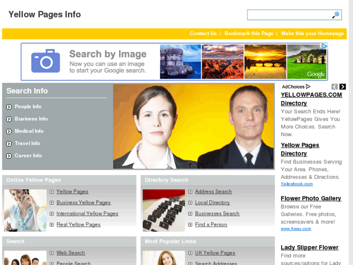 www.yellowpagesinfo.com