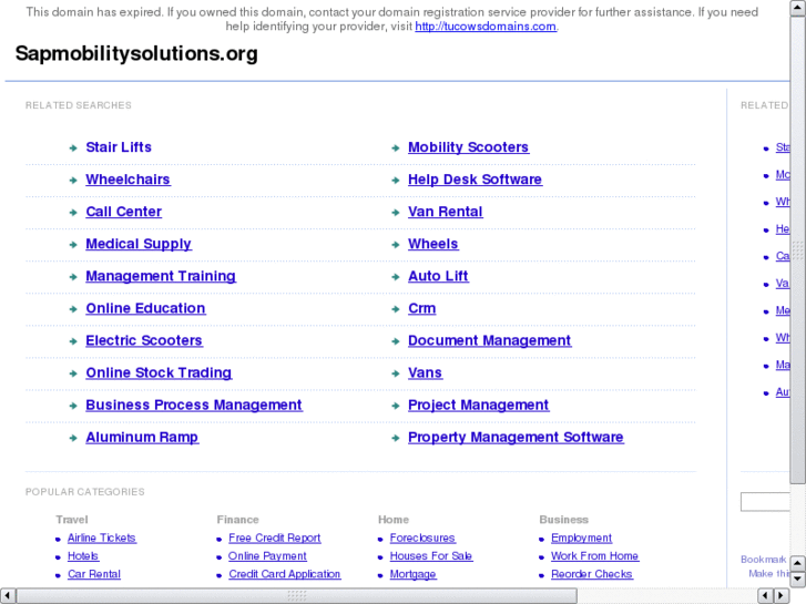 www.sapmobilitysolutions.org