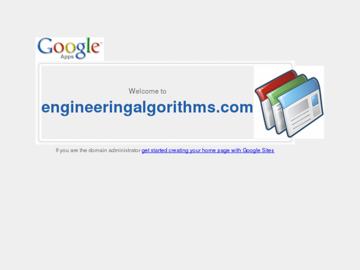 www.engineeringalgorithms.com