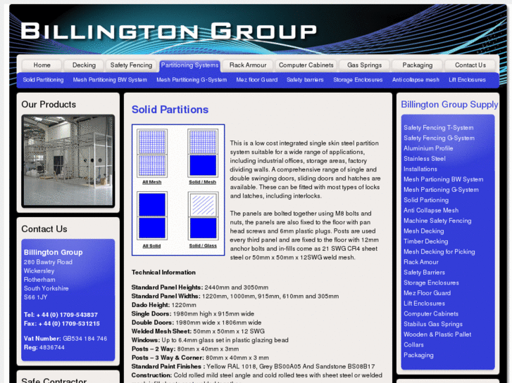 www.solidpartitioning.com