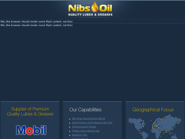 www.nibsoil.net