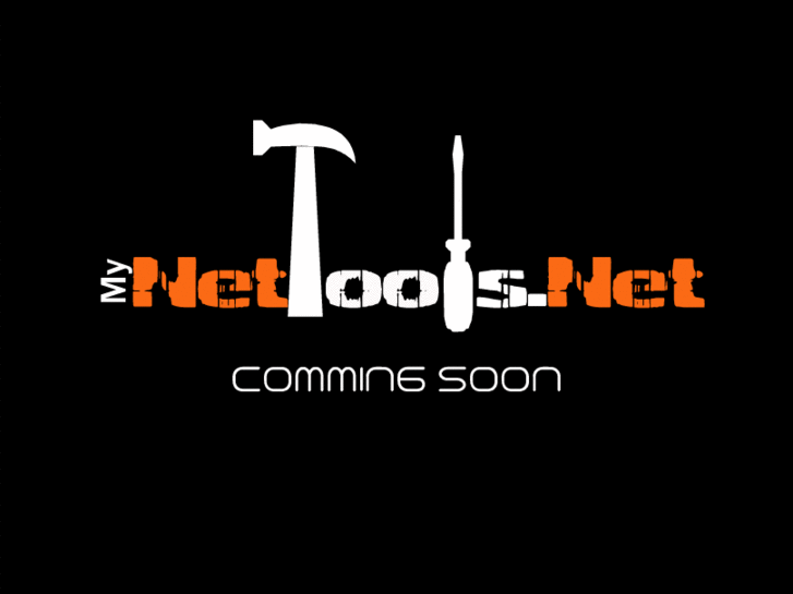 www.mynettools.net