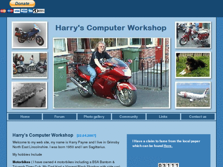 www.harrys-computer-workshop.org