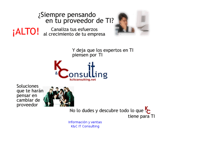 www.kcitconsulting.net