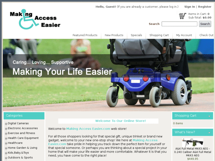 www.makingaccesseasier.com