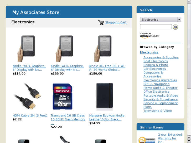 www.yourseceretstore.info