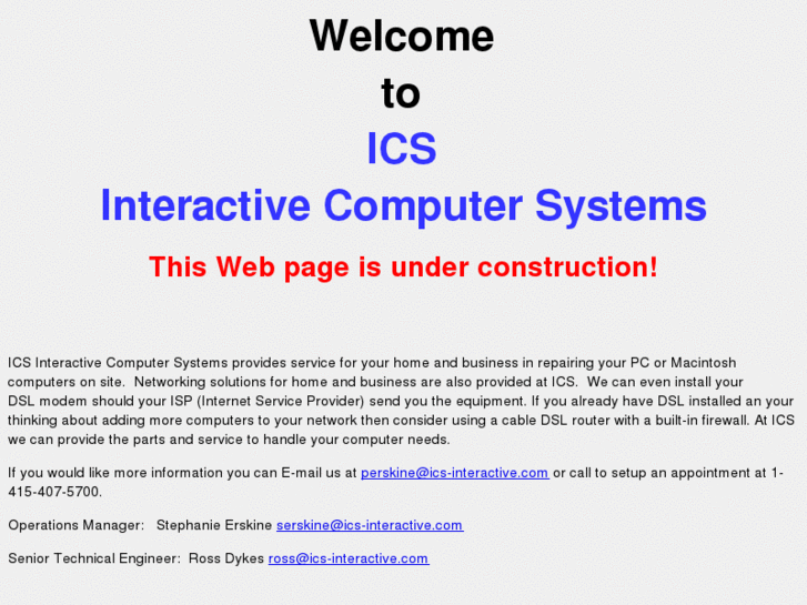www.ics-interactive.com