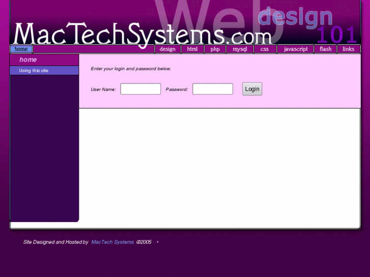 www.mactechsystems.com