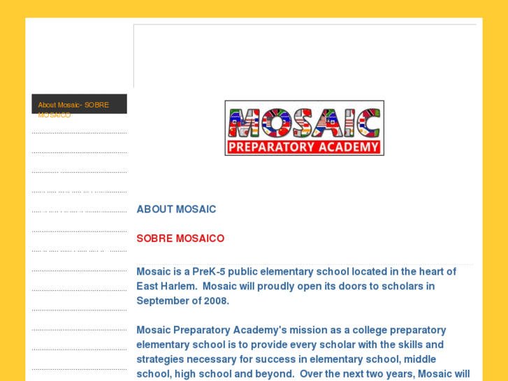 www.mosaicpreparatoryacademy.org
