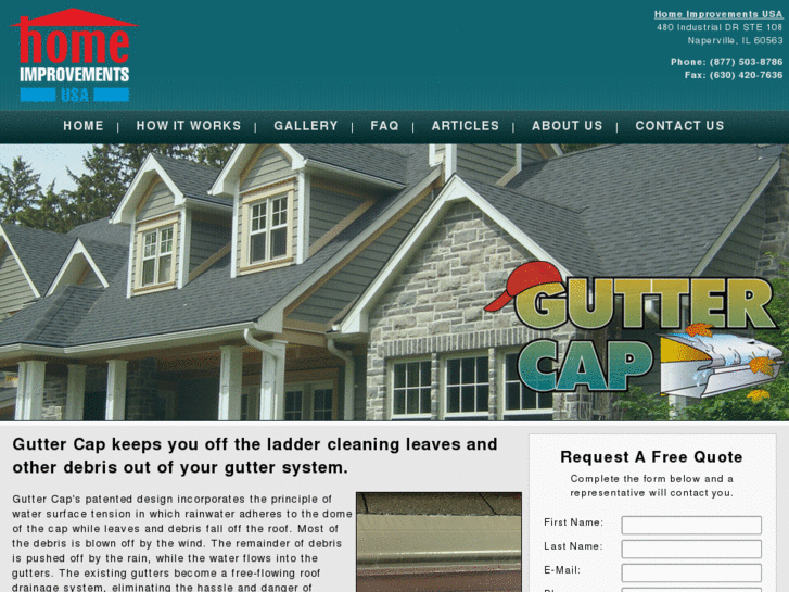 www.guttercapnaperville.com