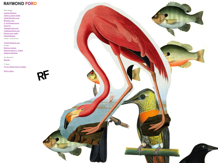 www.raymondford.net