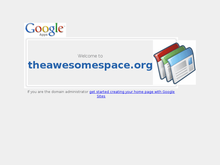 www.theawesomespace.org