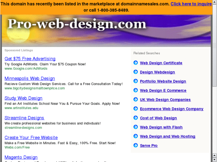 www.pro-web-design.com
