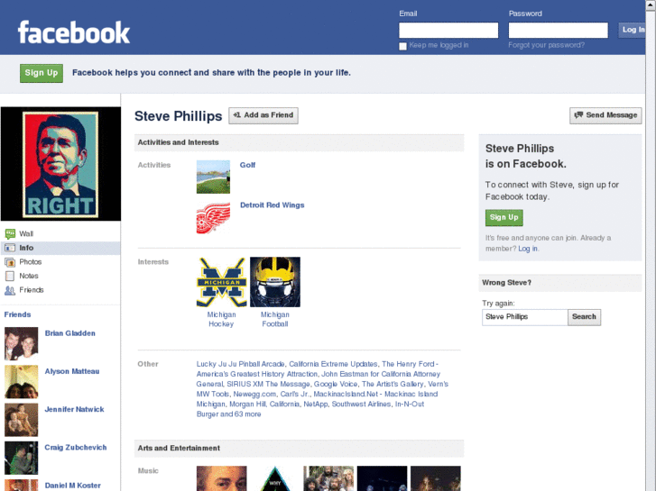 www.stevephillips.org