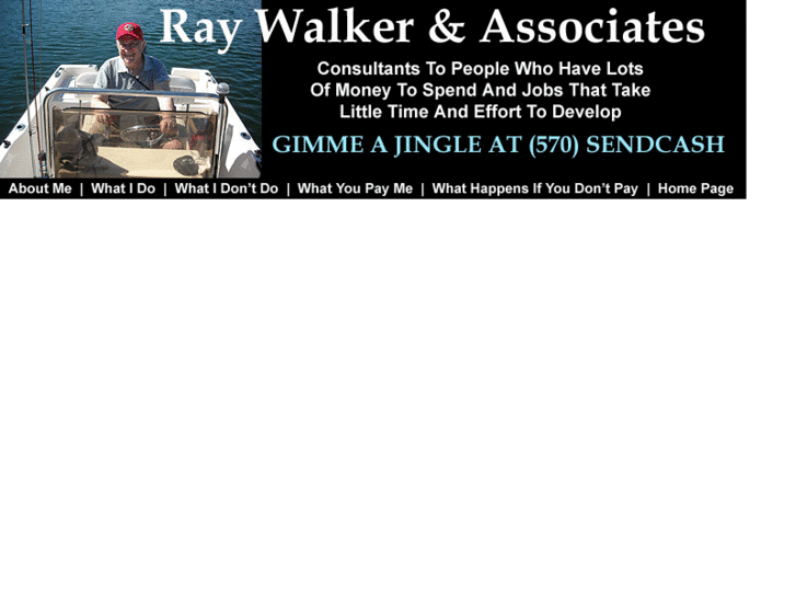 www.raymondwalker.net