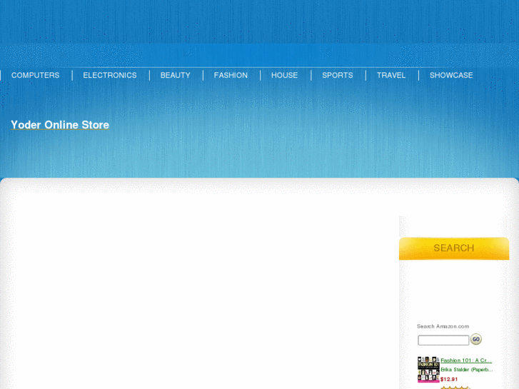 www.yoderonlinestore.com