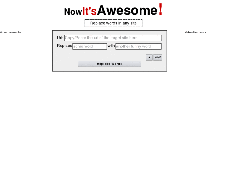 www.nowitsawesome.com