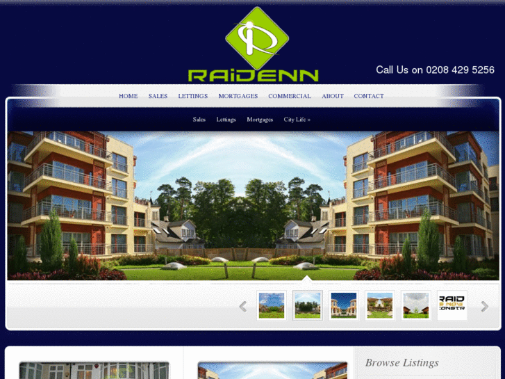 www.raidenn.com