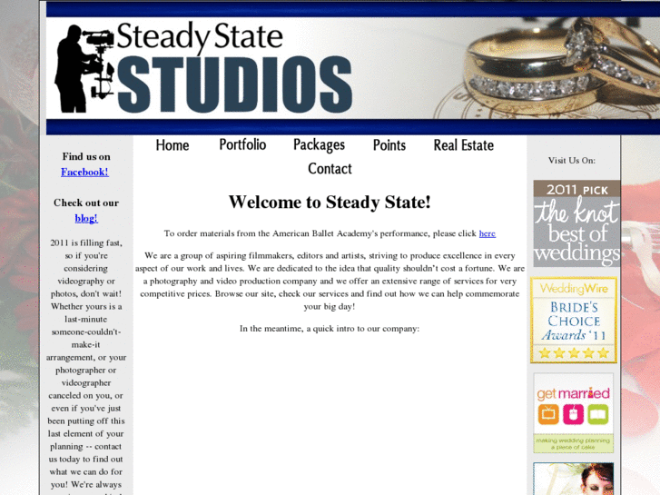 www.steadystatestudios.com