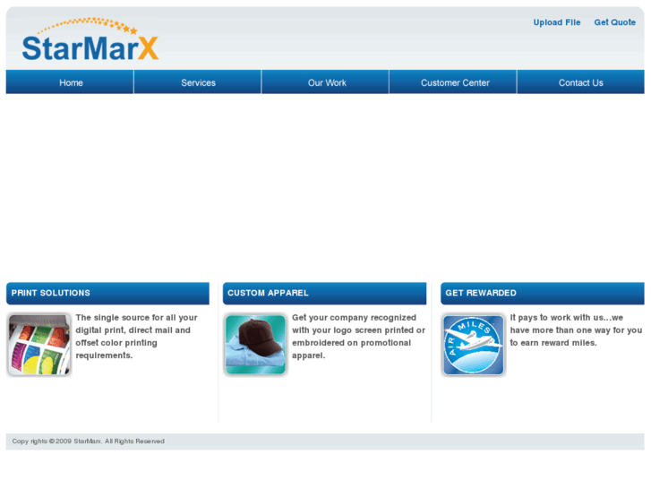 www.starmarx.net