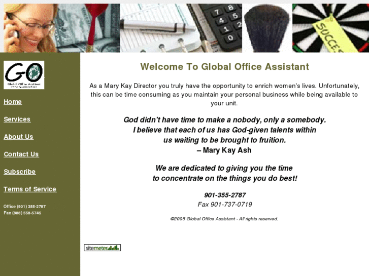 www.mygoassistant.com