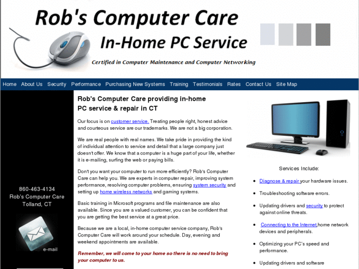 www.robscomputercare.com