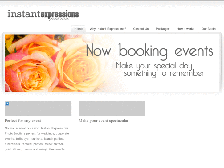 www.instantexpressions.net