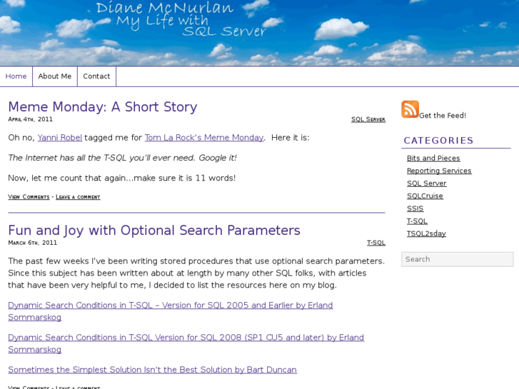 www.lifewithsqlserver.com
